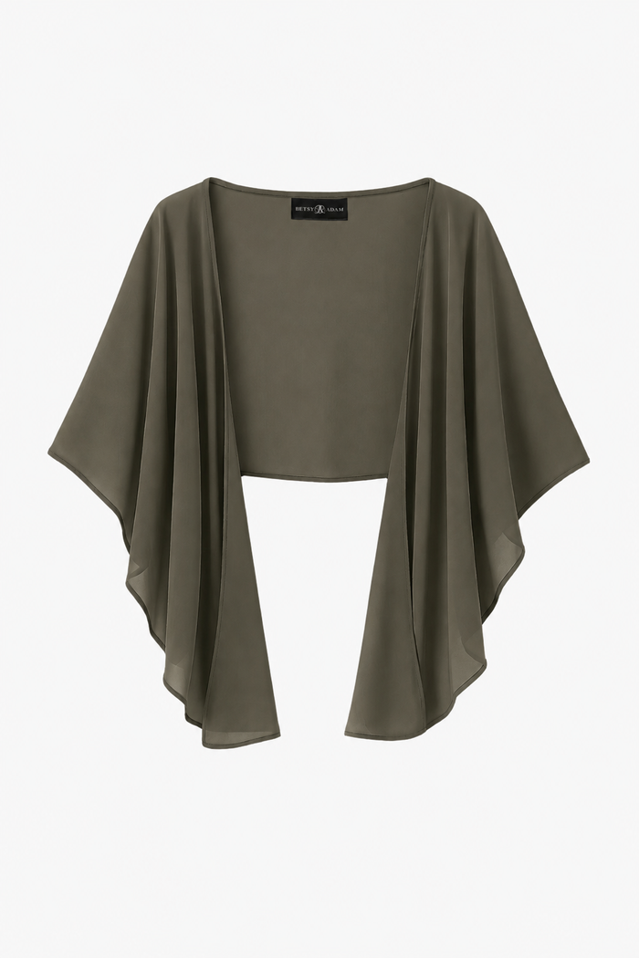Olive / One Size
