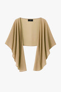 "Bernadette" Chiffon Shawl Wrap