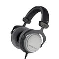 beyerdynamic Dt 880 Pro 250 Ohm Wired Over Ear Headphones (Black) - Unboxify
