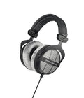beyerdynamic DT 990 PRO Over-Ear Wired Studio Headphones (Black) - Unboxify
