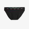 Bikini - TENCEL Modal Rainbow X=