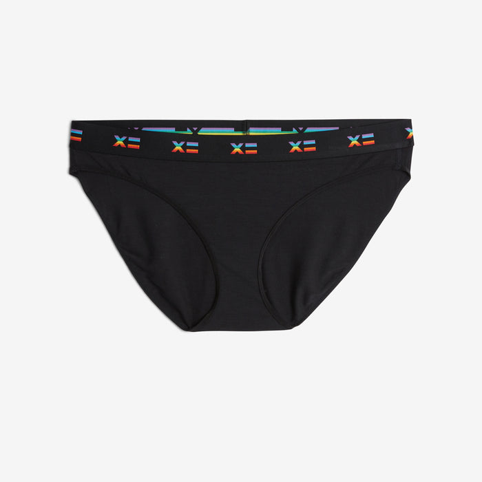 Bikini - TENCEL Modal Rainbow X=