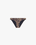 VINTAGE LEOPARD PRINT