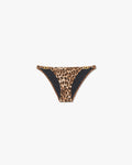 VINTAGE LEOPARD PRINT