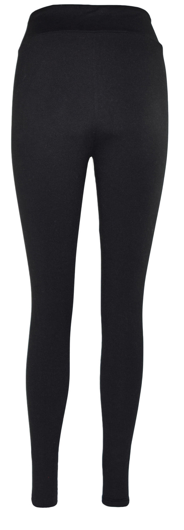 Black Magic super soft black leggings for everyday wear