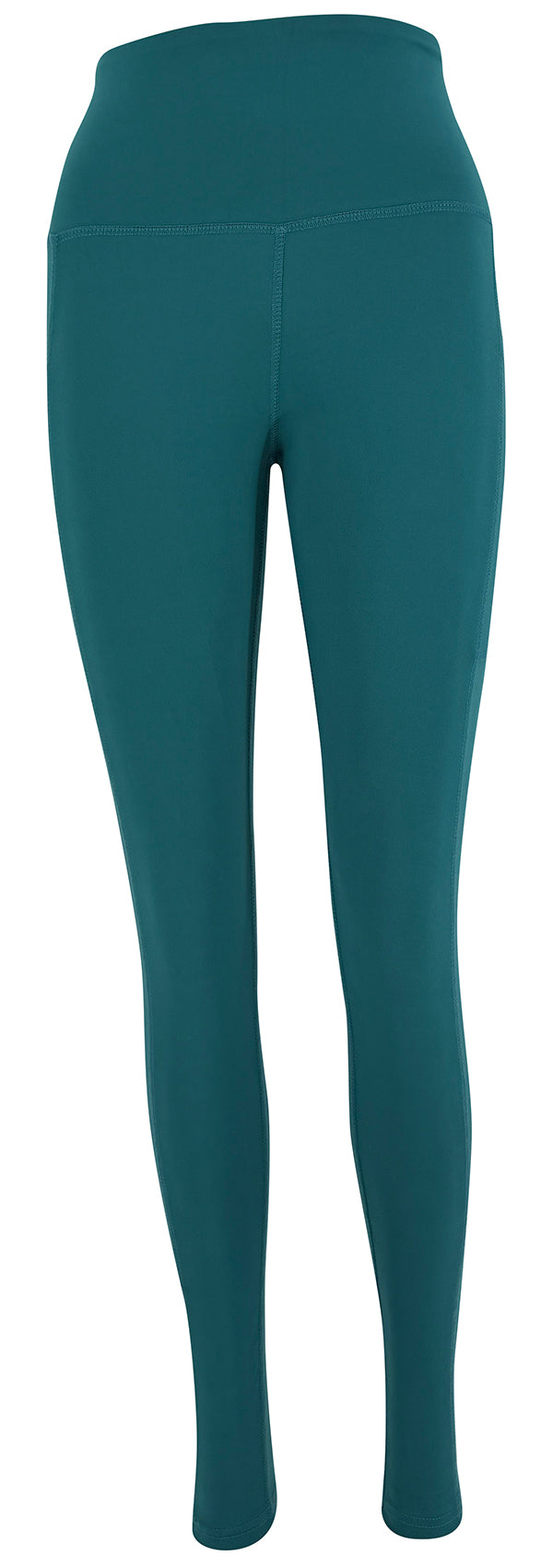 Blue Teal Magic + Pockets