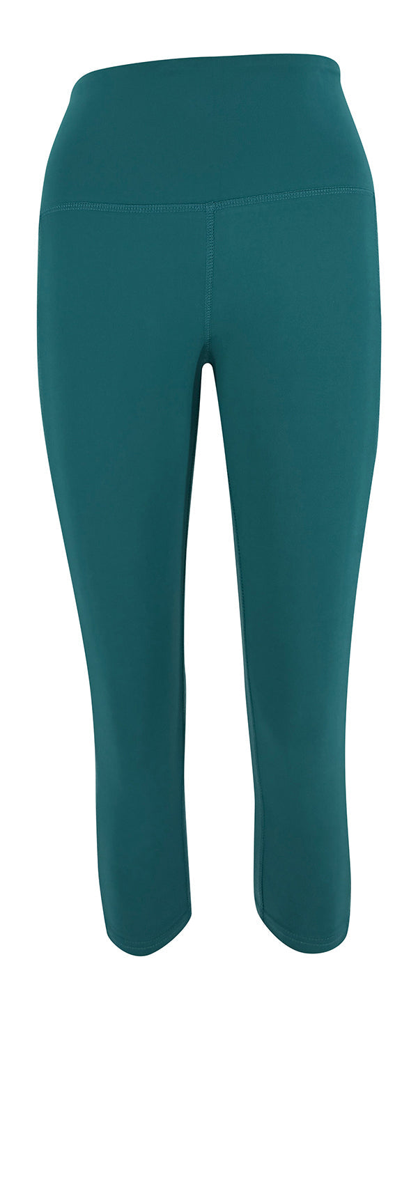 Blue Teal Magic + Pockets