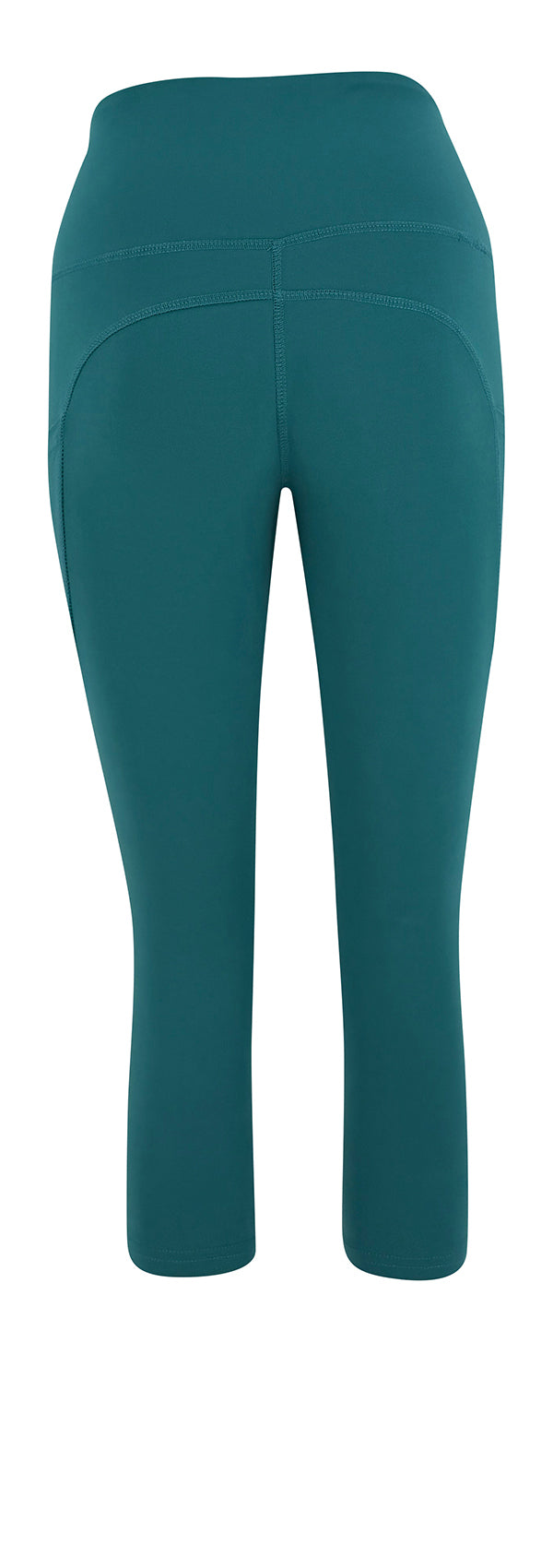 Blue Teal Magic + Pockets