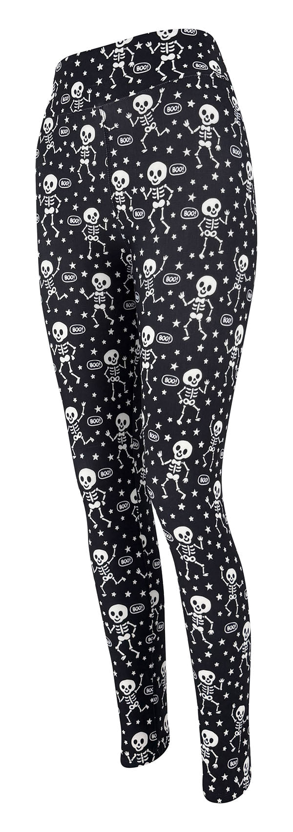 Boogie Bones Kids