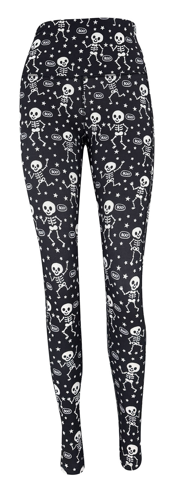 Boogie Bones + Pockets