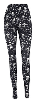 Boogie Bones + Pockets
