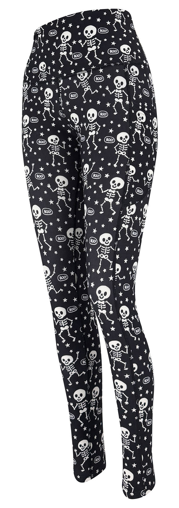 Boogie Bones + Pockets