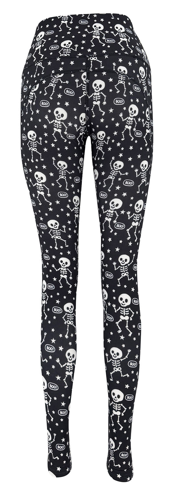 Boogie Bones + Pockets
