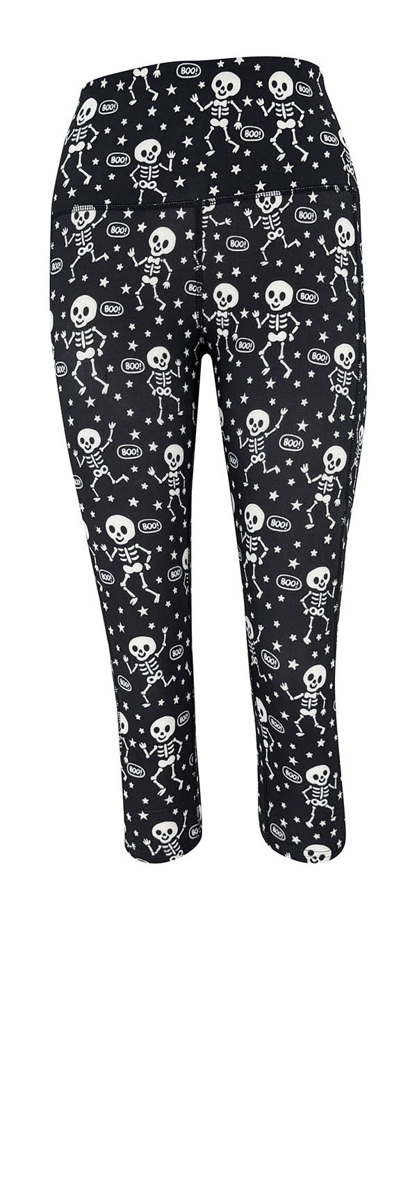 Boogie Bones + Pockets