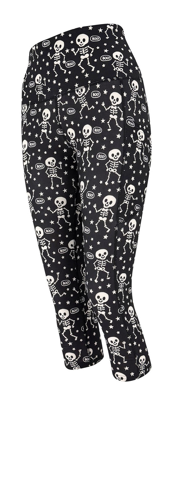 Boogie Bones + Pockets
