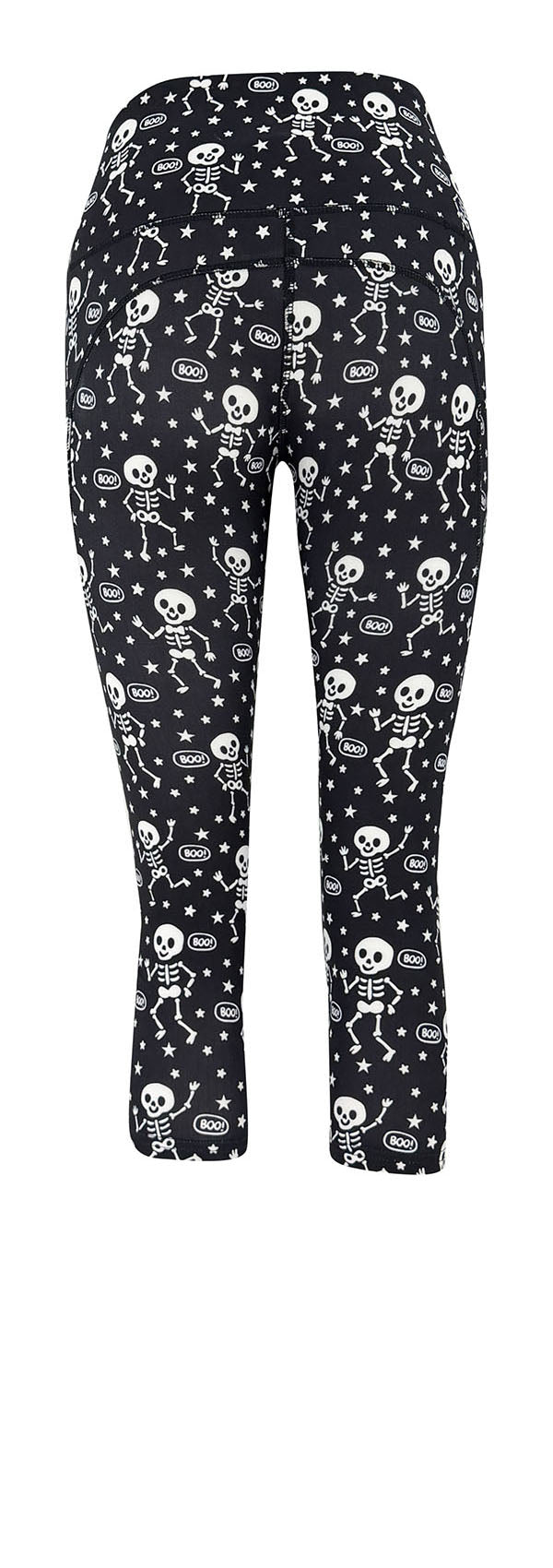 Boogie Bones + Pockets