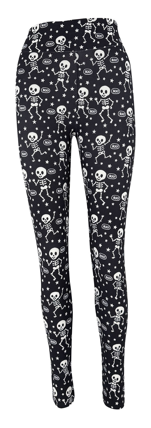 Boogie Bones