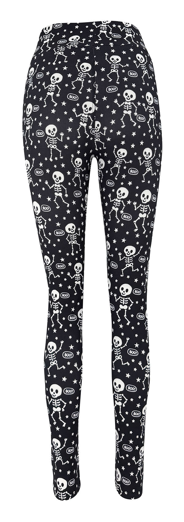 Boogie Bones