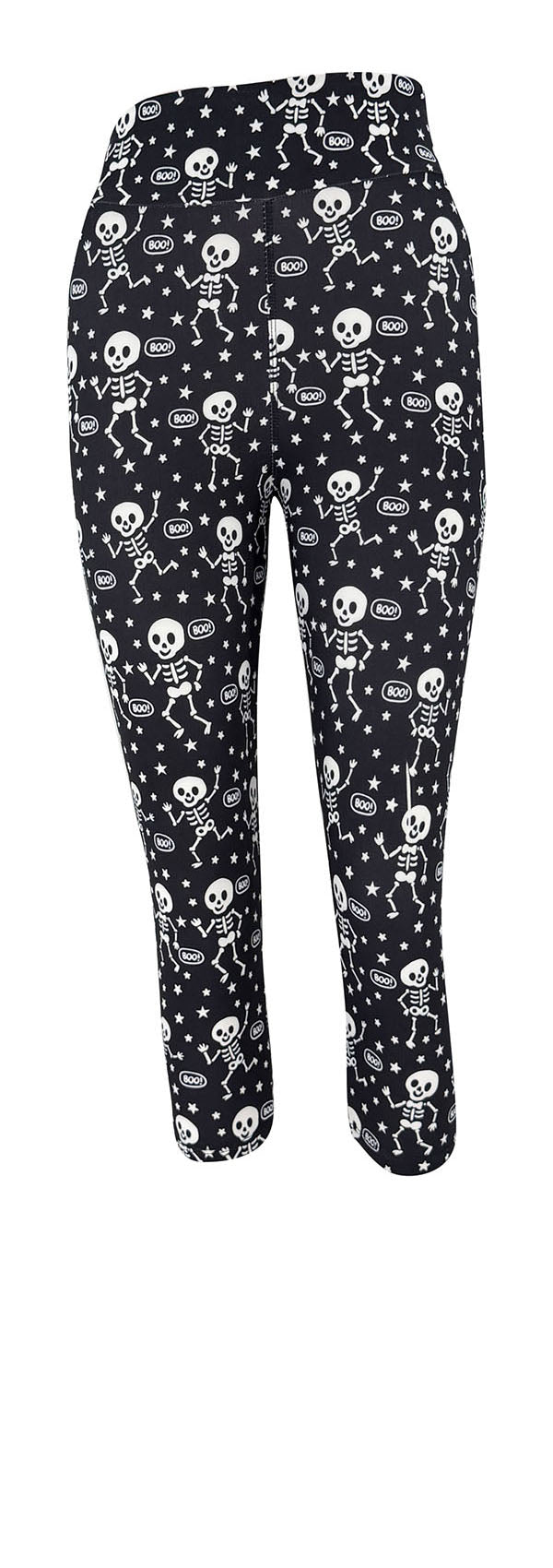 Boogie Bones