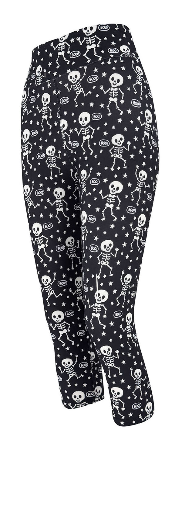 Boogie Bones