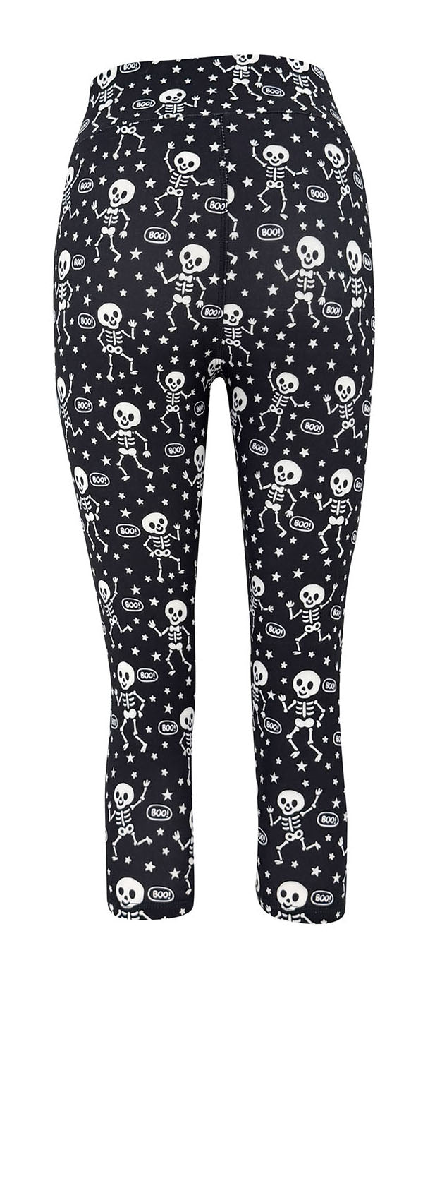 Boogie Bones