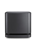 Bose Bass Module 500 - Black - Wireless, Compact Subwoofer - Unboxify
