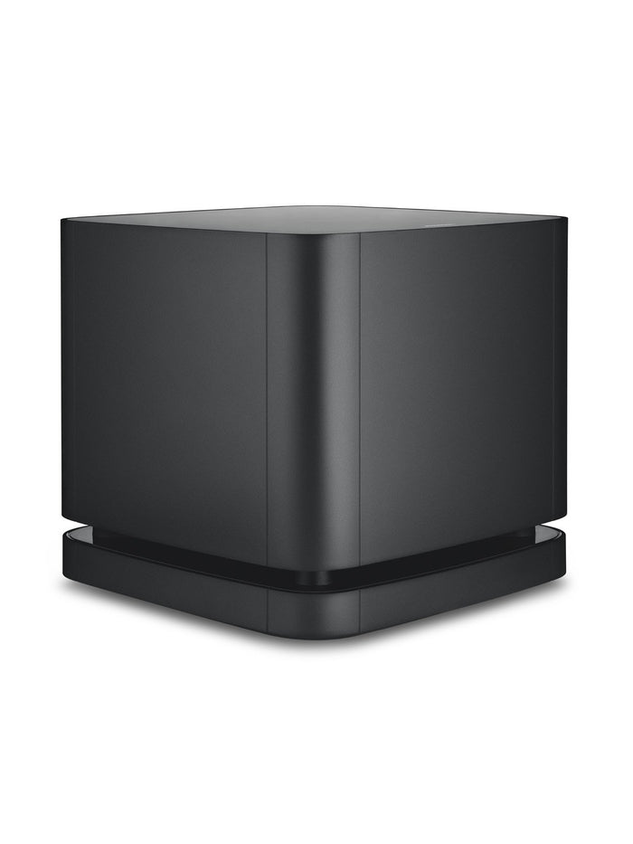 Bose Bass Module 500 - Black - Wireless, Compact Subwoofer - Unboxify