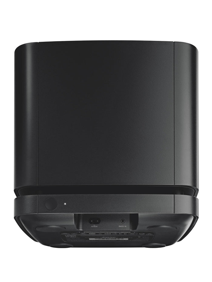 Bose Bass Module 500 - Black - Wireless, Compact Subwoofer - Unboxify