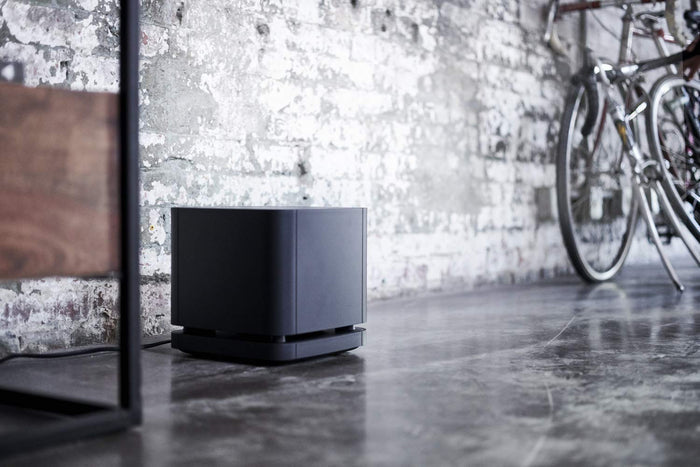 Bose Bass Module 500 - Black - Wireless, Compact Subwoofer - Unboxify