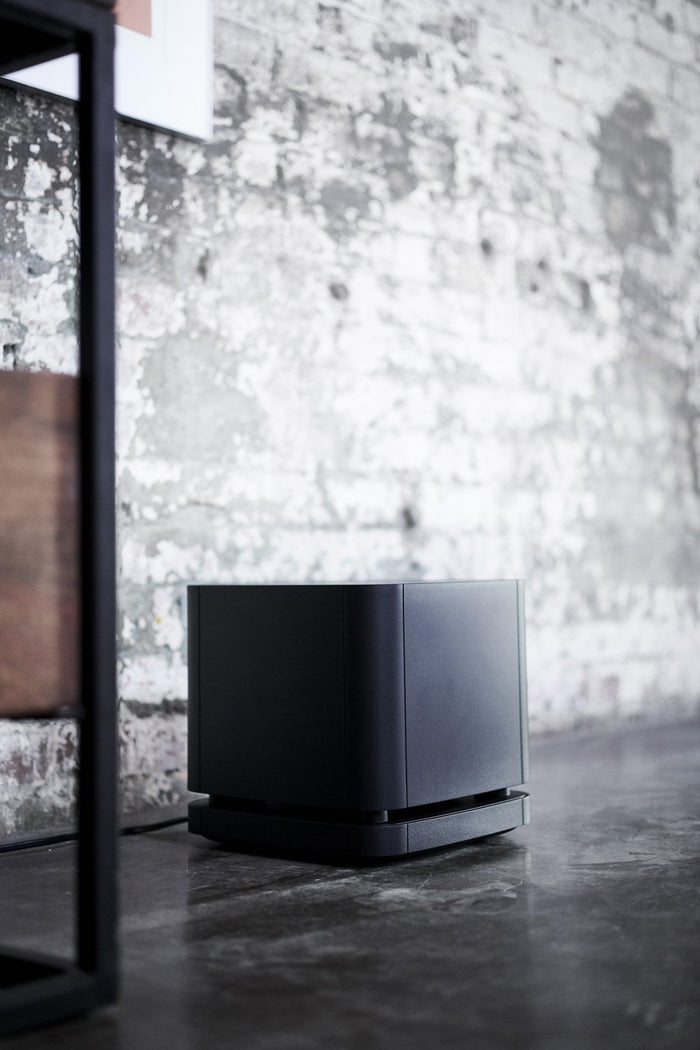 Bose Bass Module 500 - Black - Wireless, Compact Subwoofer - Unboxify