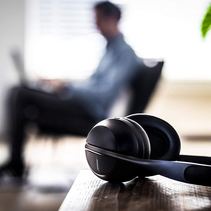 Bose NC700 Noise Cancelling Wireless Bluetooth Headphones 700 - Grabgear.in