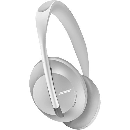 Silver Luxe
