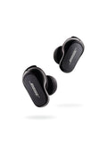 Bose New QuietComfort Earbuds II, Wireless, Bluetooth, World’s Best Noise Cancelling in-Ear Headphones (UNBOXED) (UNACTIVATED) - Unboxify