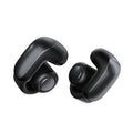 Bose New Ultra Open Earbuds with OpenAudio Technology, Open Ear Wireless Earbuds, Up to 48 Hours of Battery Life - Black - Unboxify