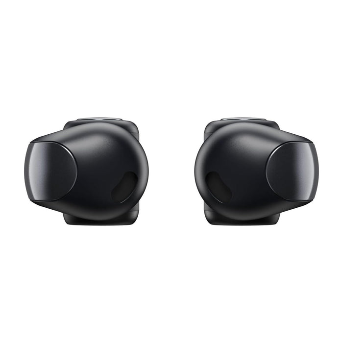 Bose New Ultra Open Earbuds with OpenAudio Technology, Open Ear Wireless Earbuds, Up to 48 Hours of Battery Life - Black - Unboxify