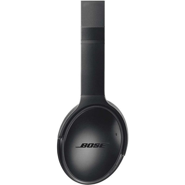 Bose Quiet Comfort 35 II Wireless Headphone (QC35) - Grabgear.in