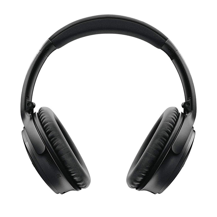 Bose Quiet Comfort 35 II Wireless Headphone (QC35) - Grabgear.in