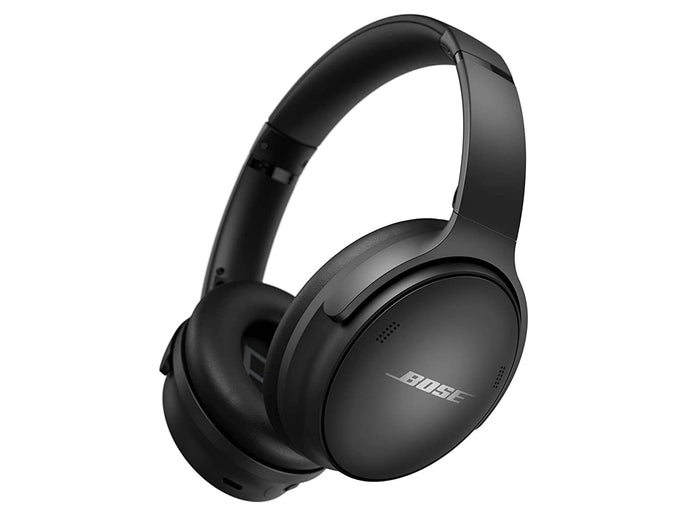 Bose QuietComfort 45 Bluetooth Wireless Noise Cancelling Headphones (UNBOXED) - Unboxify