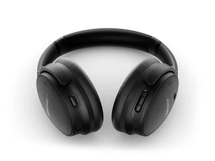 Bose QuietComfort 45 Bluetooth Wireless Noise Cancelling Headphones (UNBOXED) - Unboxify