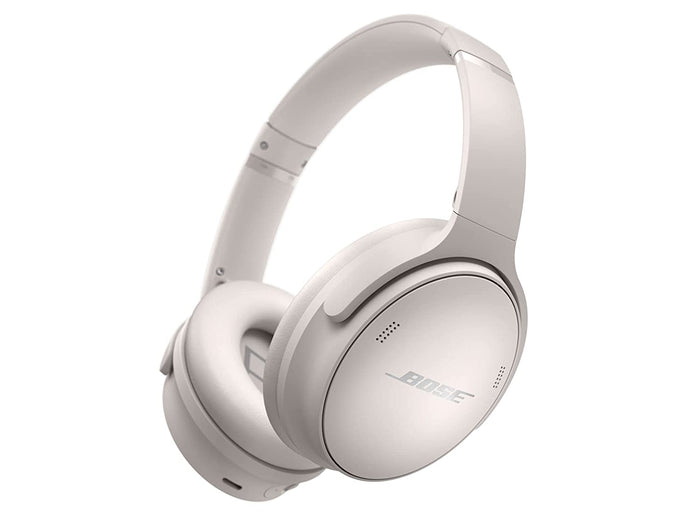Bose QuietComfort 45 Bluetooth Wireless Noise Cancelling Headphones (UNBOXED) - Unboxify