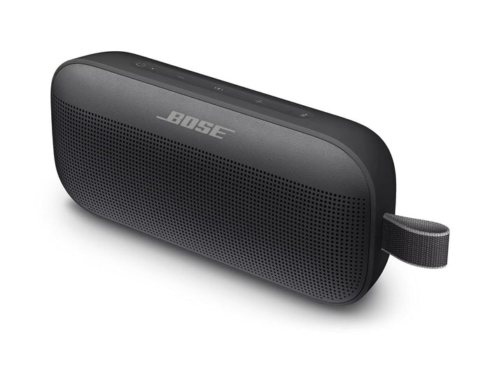 Bose SoundLink Flex Bluetooth Portable Speaker, Wireless Waterproof Speaker for Outdoor Travel - Unboxify