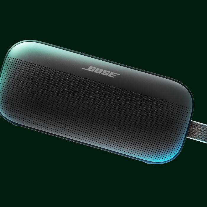 Bose SoundLink Flex Bluetooth Portable Speaker, Wireless Waterproof Speaker for Outdoor Travel - Unboxify