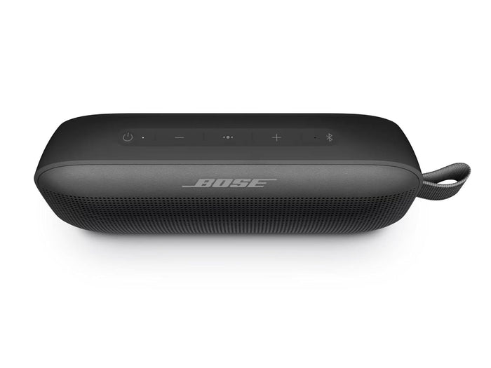 Bose SoundLink Flex Bluetooth Portable Speaker, Wireless Waterproof Speaker for Outdoor Travel - Unboxify