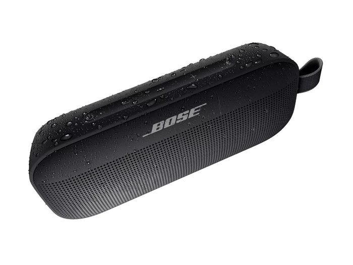 Bose SoundLink Flex Bluetooth Portable Speaker, Wireless Waterproof Speaker for Outdoor Travel - Unboxify