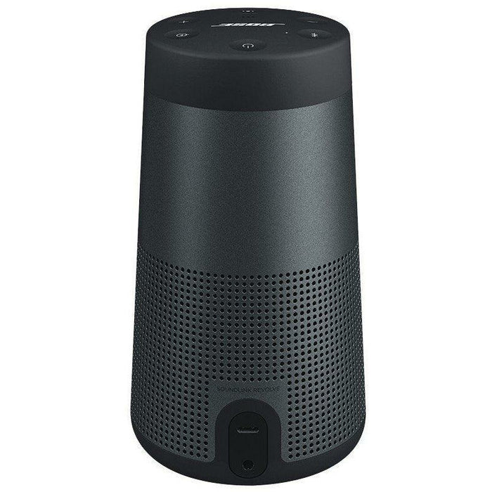 Bose SoundLink Revolve+ Bluetooth® speaker - Grabgear.in