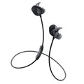Bose SoundSport Wireless Earbuds, (Sweatproof Bluetooth Headphones for Running and Sports) - Grabgear.in