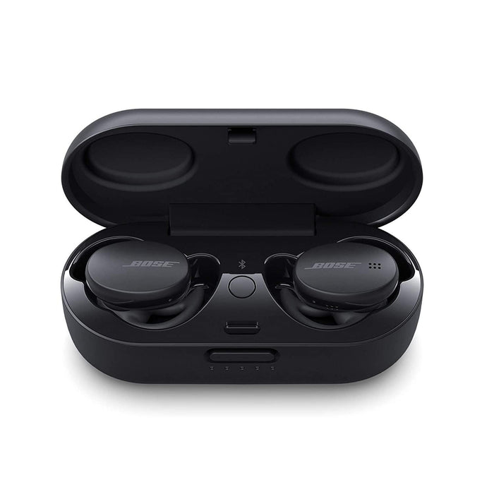 Bose Sport Earbuds - True Wireless Earphones - Bluetooth Headphones for Workouts and Running - Grabgear.in