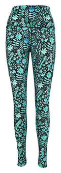 Botanical Breeze + Pockets