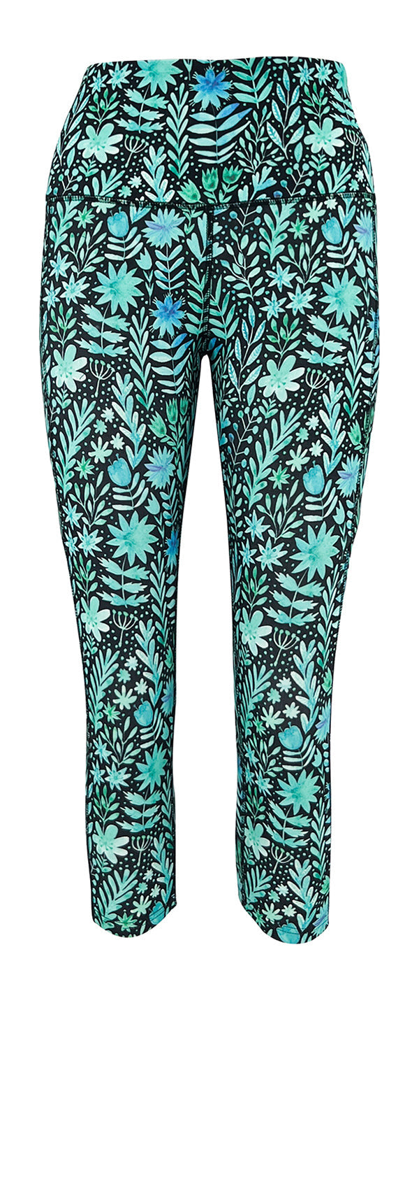 Botanical Breeze + Pockets