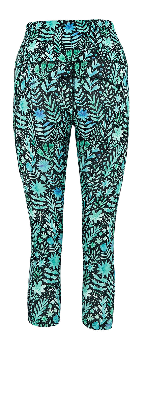 Botanical Breeze + Pockets